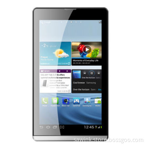 Tablet PCs, 7 Inch Android 4.2, 3G, Quad-core MT8382 CPU, Phone Call, GPS, BT, Dual-SIM Card, BTV